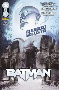 Volume cover
